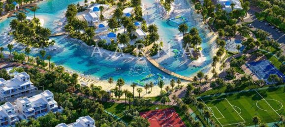 5 bedrooms Townhouse in Damac Lagoons, UAE No. 32244 5