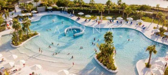 5 bedrooms Townhouse in Damac Lagoons, UAE No. 32244 2