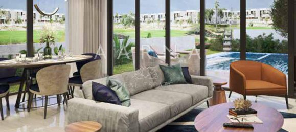 5 غرف نوم تاون هاوس في Damac Lagoons, UAE رقم 32244 3
