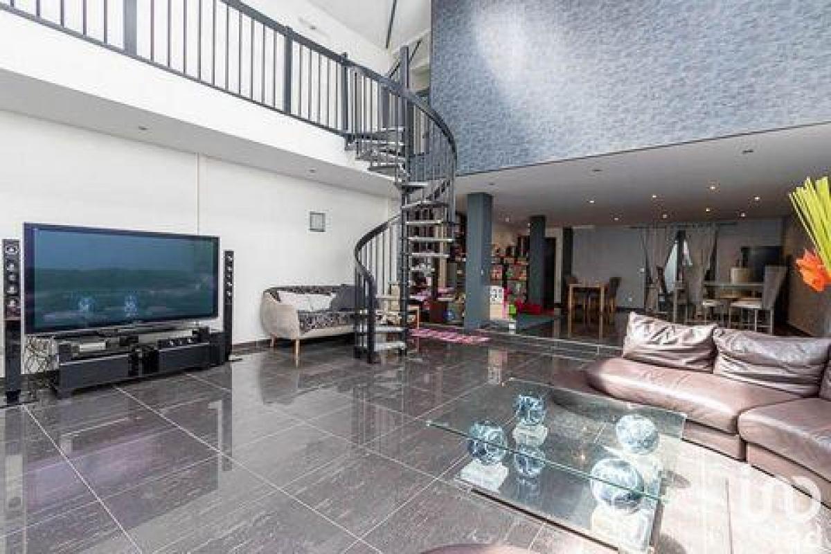 Casa T5 em Montreuil, France N.º 29205