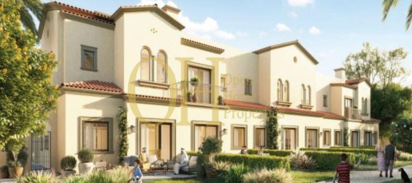 2 غرف نوم تاون هاوس في مدينة خليفة, UAE رقم 37610 5