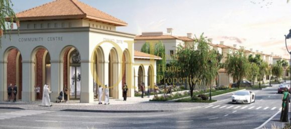 2 غرف نوم تاون هاوس في مدينة خليفة, UAE رقم 37610 9