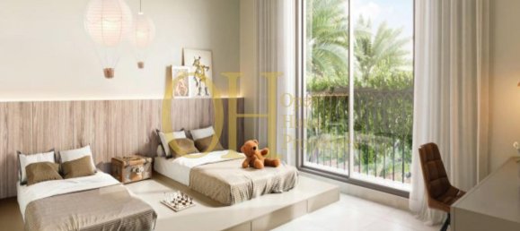 2 غرف نوم تاون هاوس في مدينة خليفة, UAE رقم 37610 11