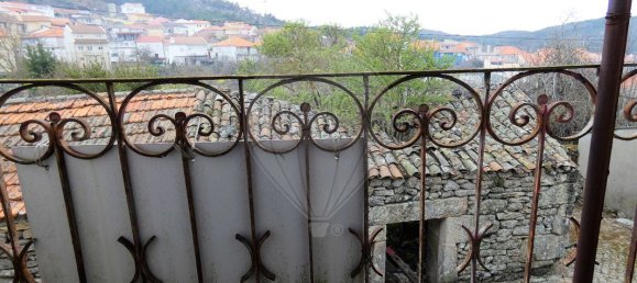 3 bedrooms House in Chavaes, Portugal No. 157419 18