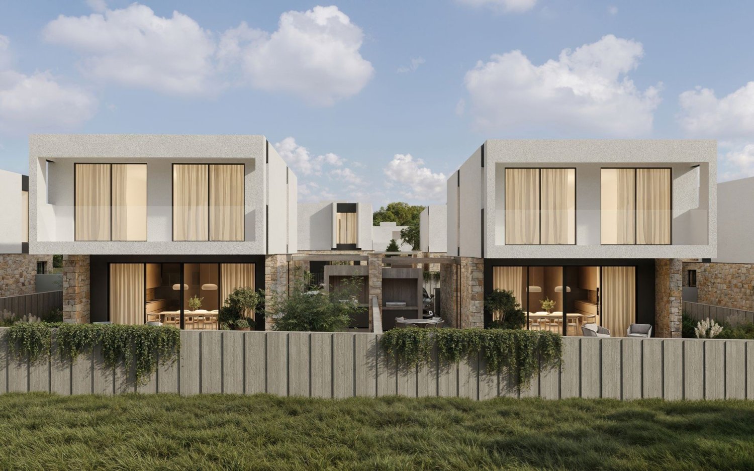 3 غرف نوم فيلا في Geroskípou, Cyprus رقم 28419