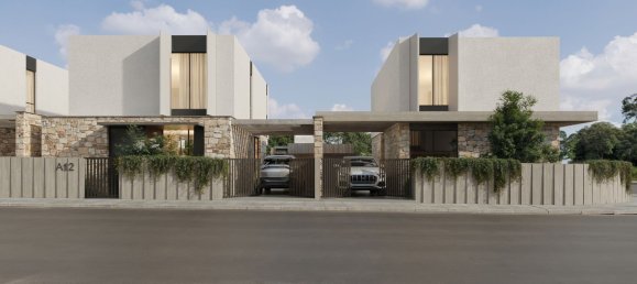 3 غرف نوم فيلا في Geroskípou, Cyprus رقم 28419 3