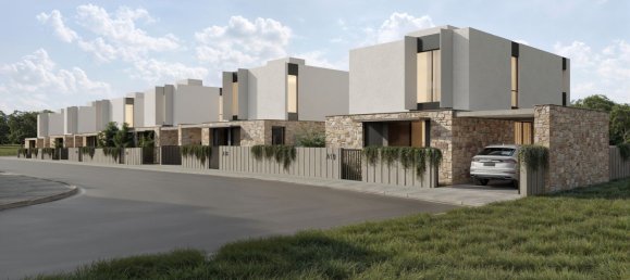 3 غرف نوم فيلا في Geroskípou, Cyprus رقم 28419 2