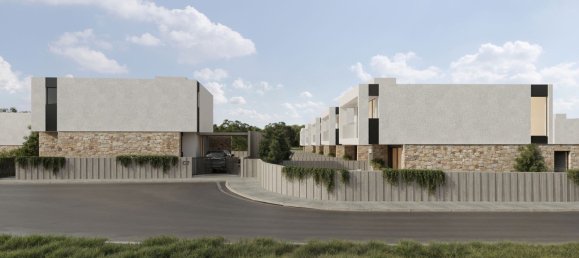 3 غرف نوم فيلا في Geroskípou, Cyprus رقم 28419 7