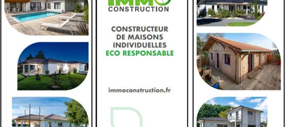 Grundstück in Biscarrosse, France, Nr. 96191 2