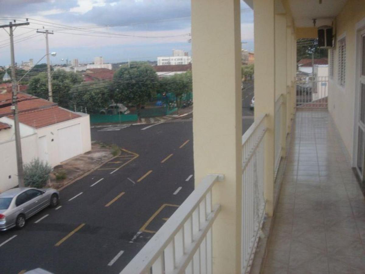 Casa de 3 dormitorios en Sao Paulo, Brazil No. 589687