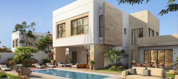 2 Schlafzimmer Villa in Yas Island, UAE, Nr. 94031 10