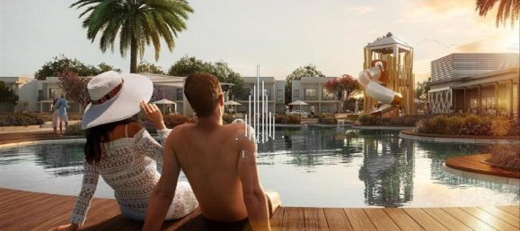 2 Schlafzimmer Villa in Yas Island, UAE, Nr. 94031 7