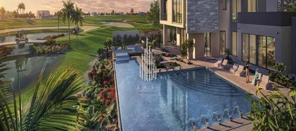 2 Schlafzimmer Villa in Yas Island, UAE, Nr. 94031 11