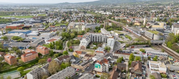 200m² Commercial property in Liesing, Austria No. 199278 9