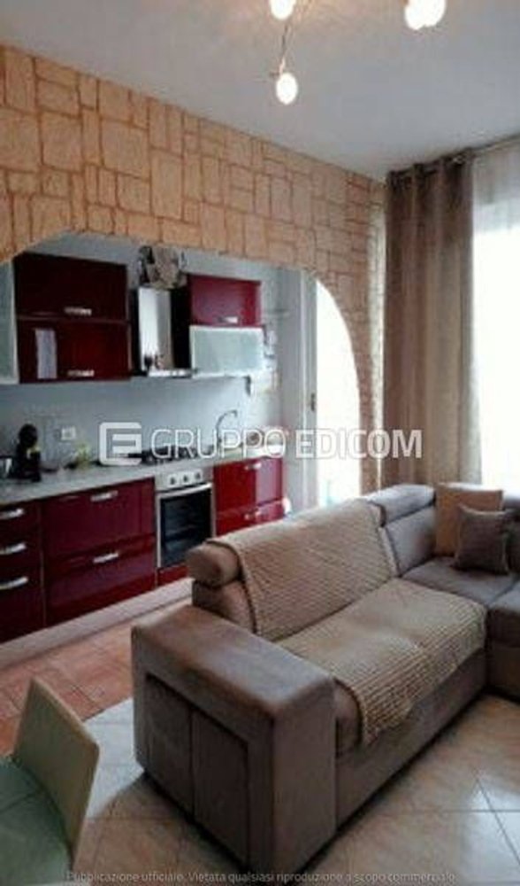 2غرفة شقة في Busto Arsizio, Italy رقم 185730