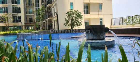 1 bedroom Apartment in Kembangan, Indonesia No. 1489 32