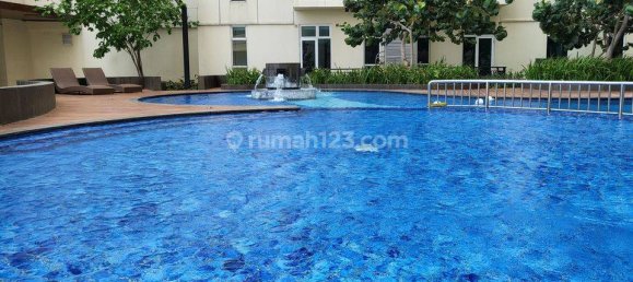 1 bedroom Apartment in Kembangan, Indonesia No. 1489 59