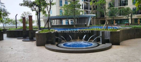 1 bedroom Apartment in Kembangan, Indonesia No. 1489 22