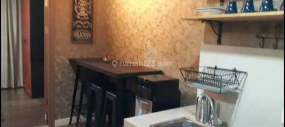 1 bedroom Apartment in Kembangan, Indonesia No. 1489 51