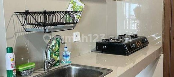 1 bedroom Apartment in Kembangan, Indonesia No. 1489 6