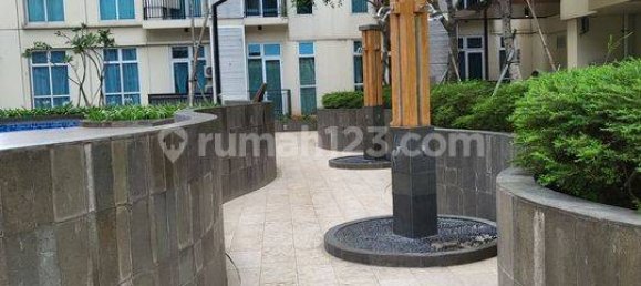1 bedroom Apartment in Kembangan, Indonesia No. 1489 35