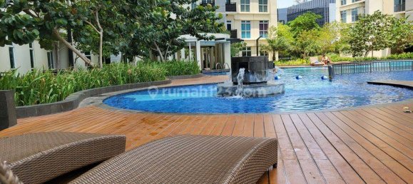 1 bedroom Apartment in Kembangan, Indonesia No. 1489 31