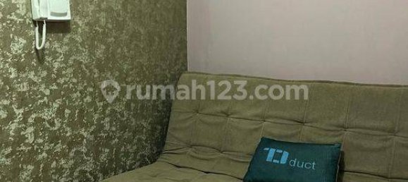 1 bedroom Apartment in Kembangan, Indonesia No. 1489 3