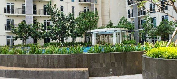 1 bedroom Apartment in Kembangan, Indonesia No. 1489 24