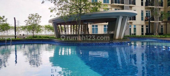 1 bedroom Apartment in Kembangan, Indonesia No. 1489 28