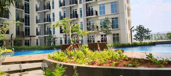 1 bedroom Apartment in Kembangan, Indonesia No. 1489 25