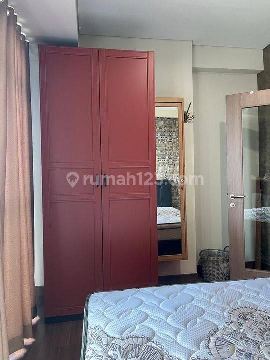 1 bedroom Apartment in Kembangan, Indonesia No. 1489