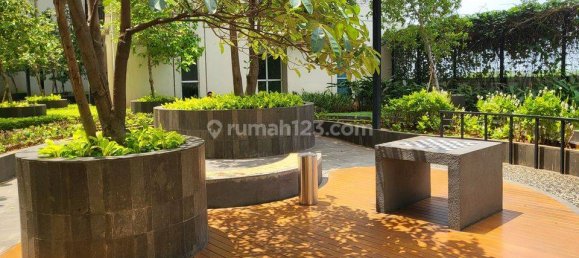 1 bedroom Apartment in Kembangan, Indonesia No. 1489 38