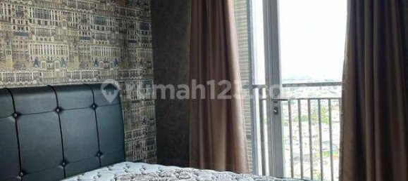 1 bedroom Apartment in Kembangan, Indonesia No. 1489 45