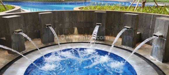 1 bedroom Apartment in Kembangan, Indonesia No. 1489 17