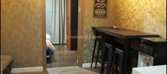 1 bedroom Apartment in Kembangan, Indonesia No. 1489 12