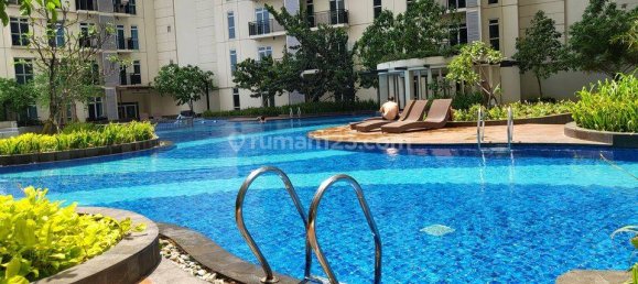 1 bedroom Apartment in Kembangan, Indonesia No. 1489 21