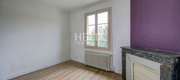 3 Schlafzimmer Haus in Le Pecq, France, Nr. 166849 12
