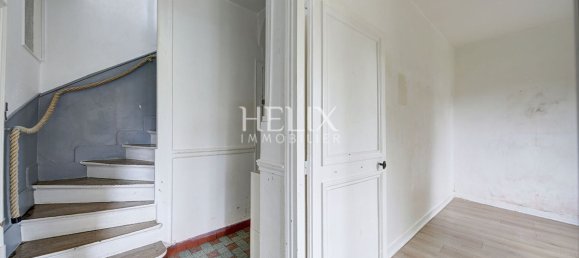 3 Schlafzimmer Haus in Le Pecq, France, Nr. 166849 6