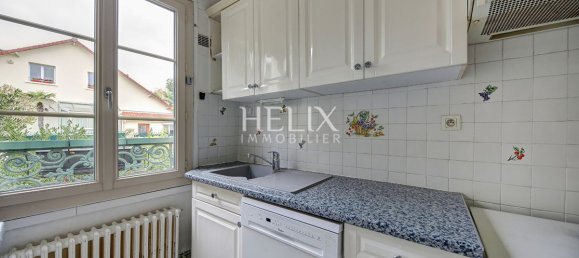 3 Schlafzimmer Haus in Le Pecq, France, Nr. 166849 9