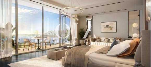 Квартира с 2 спальнями в Остров Саадият, ОАЭ № 18895 4