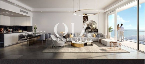 Квартира с 2 спальнями в Остров Саадият, ОАЭ № 18895 3