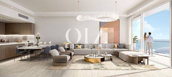 Квартира с 2 спальнями в Остров Саадият, ОАЭ № 18895 5