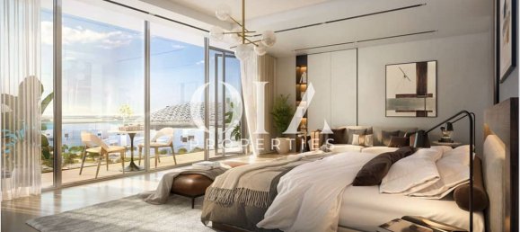 Квартира с 2 спальнями в Остров Саадият, ОАЭ № 18895 2