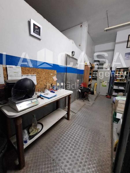 Imóvel comercial em Sant Marti, Spain 73 m² N.º 171436