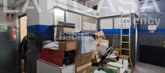 Imóvel comercial em Sant Marti, Spain 73 m² N.º 171436 2