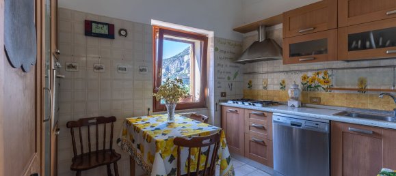 2 Schlafzimmer Penthouse in Meta, Italy, Nr. 314011 9