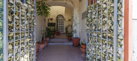 2 Schlafzimmer Penthouse in Meta, Italy, Nr. 314011 13