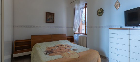 2 Schlafzimmer Penthouse in Meta, Italy, Nr. 314011 8