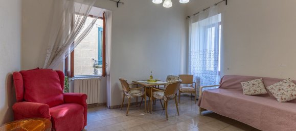 2 Schlafzimmer Penthouse in Meta, Italy, Nr. 314011 6