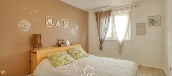  Castillos de 4 dormitorios en Isere, France No. 287431 9